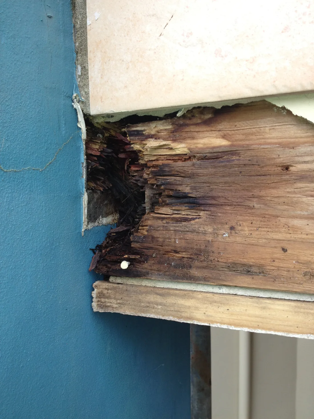 Structural Alterations & Repairs by JS Greenbuilders in the Redlands