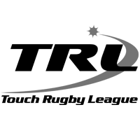 Touch Rugby League logo