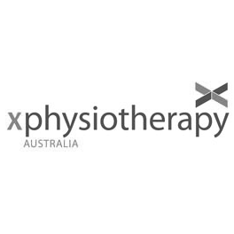 X-Physiotherapy logo