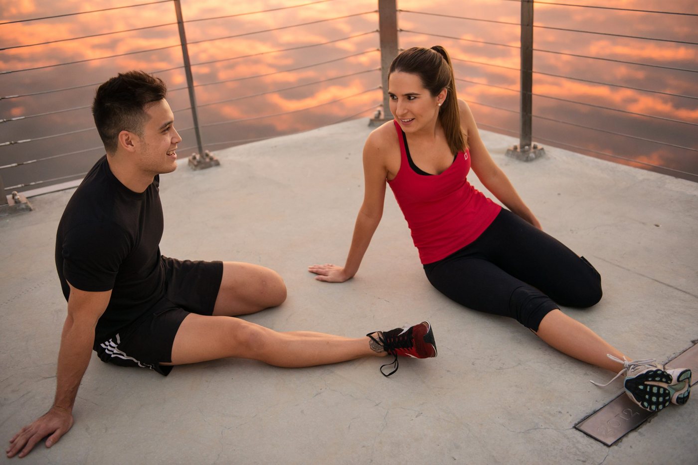 One On One Premium Training