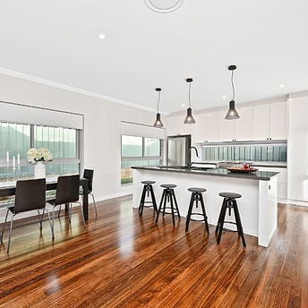 Renovations & Additions project image by JVA Projects