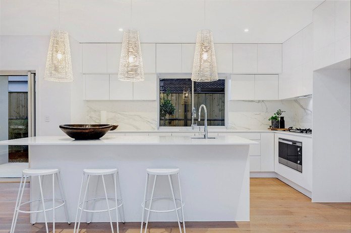 JVA interior project image