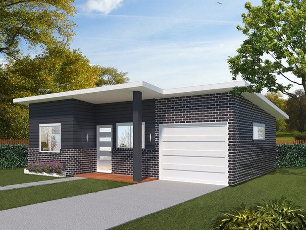 Granny Flats image from JVA Projects source site
