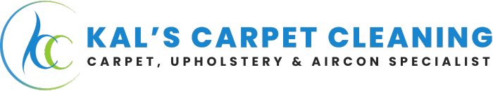 Kal's Carpet Cleaning logo