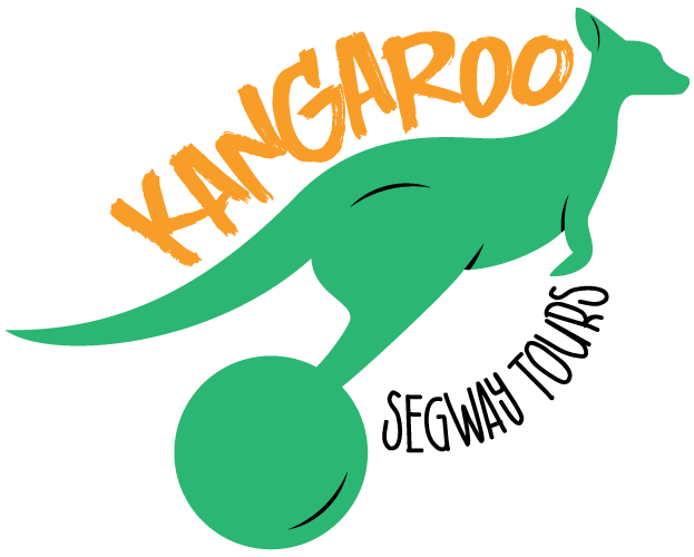 Kangaroo Segway Tours logo
