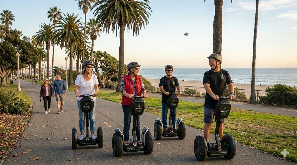 Gold Coast Adventure Tour riders