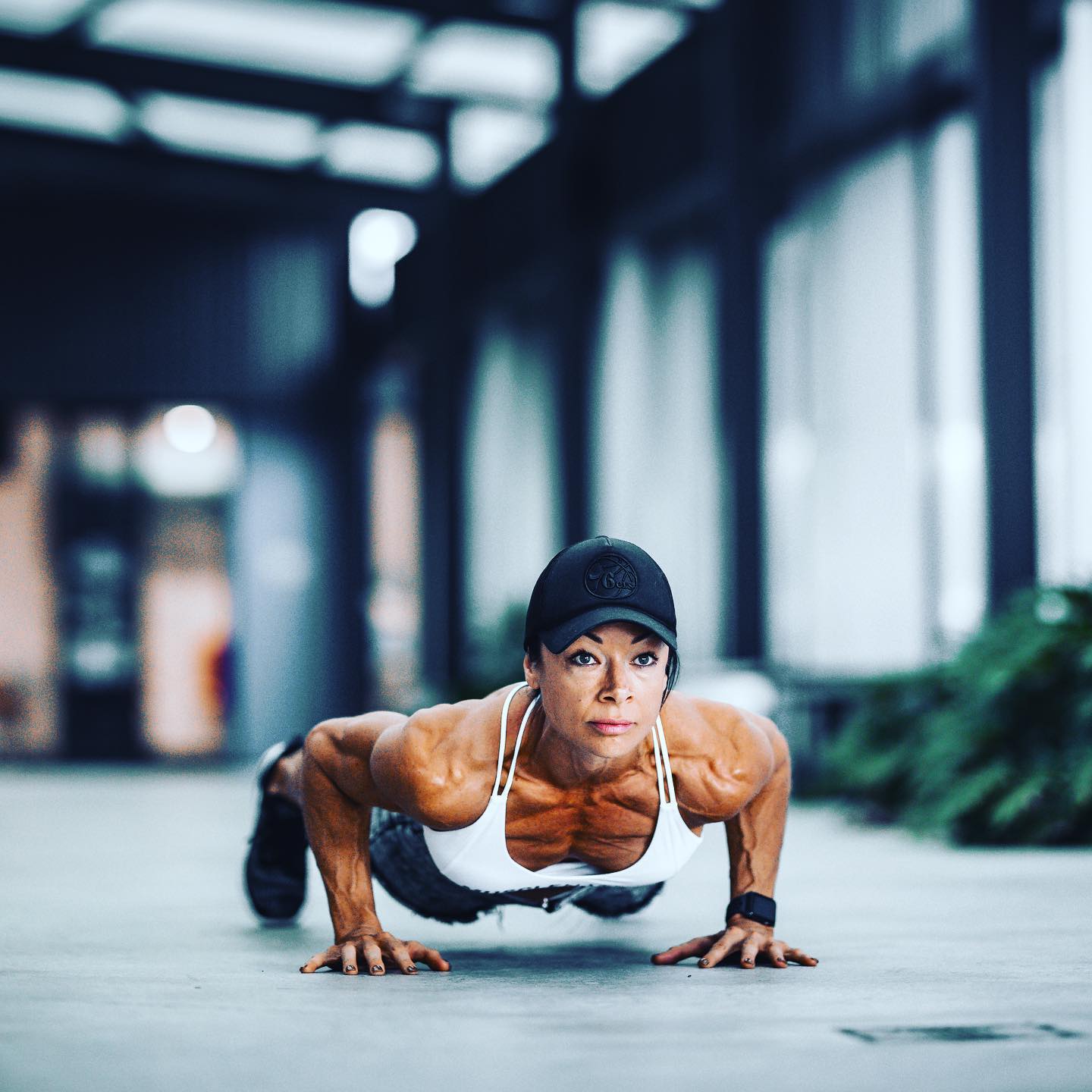 K-Circuit class at Kendall Fitness Upper Coomera