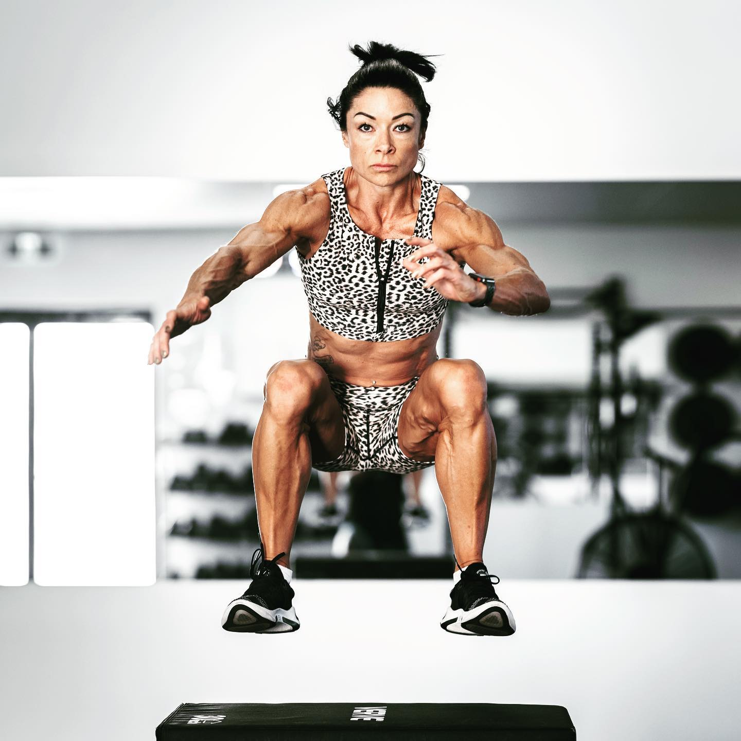 Strength and conditioning at Kendall Fitness Upper Coomera