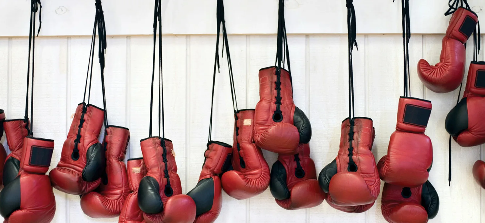 Kickboxing Fitness mobile training equipment