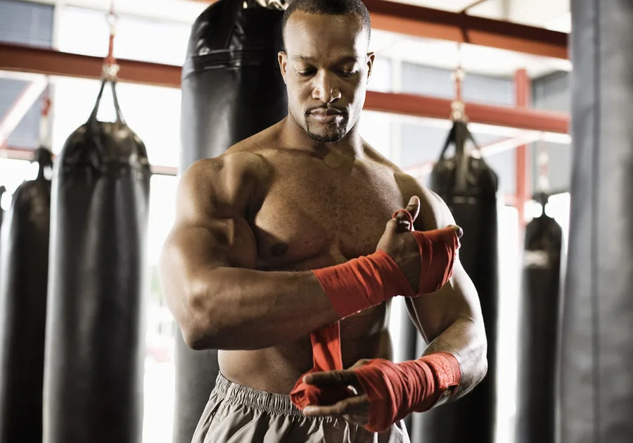 Kickboxing Fitness questions and booking