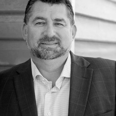 Greg Avdoulos — Principal