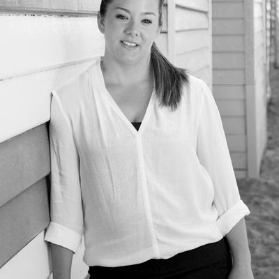 Kara Woolcock — Principal