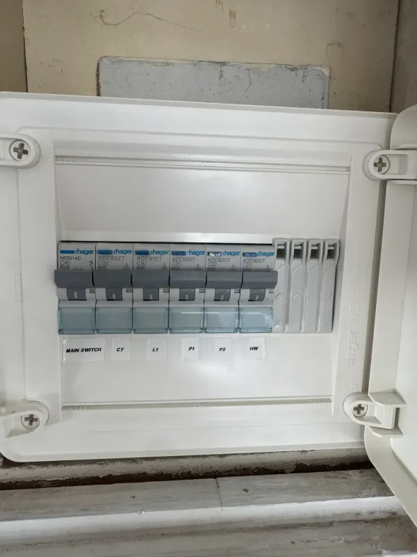 Powerboard
