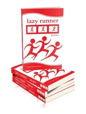 Lazy Runner book cover