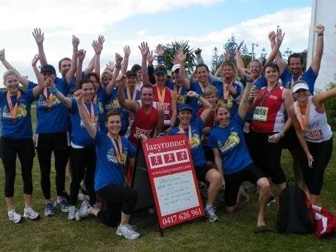 10km Training Program