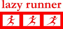 Lazy Runner logo
