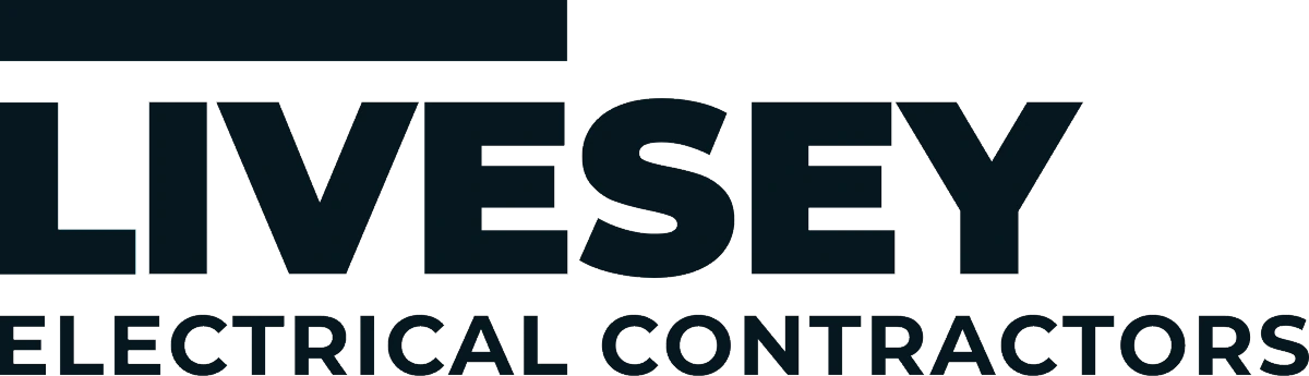 Livesey Electrical Contractors logo