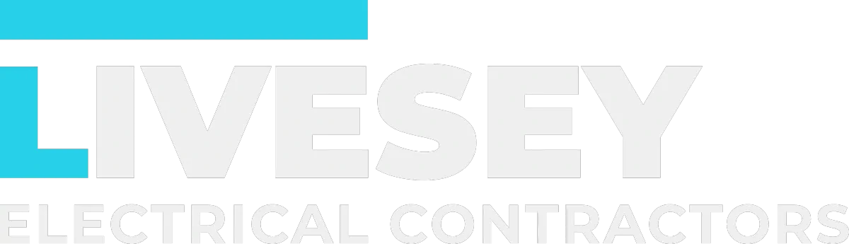 Livesey Electrical Contractors logo
