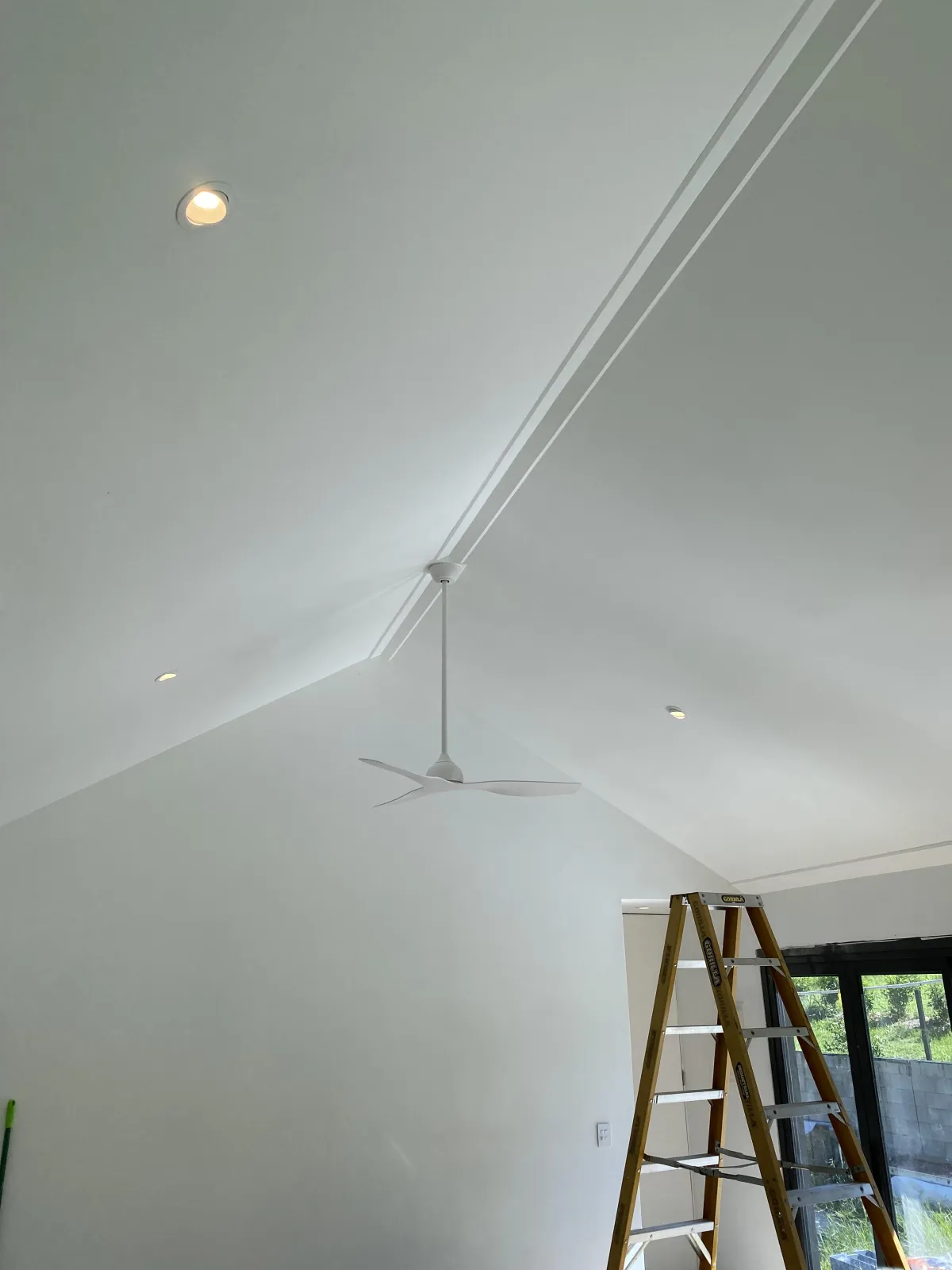 On-the-tools Brisbane electrical work