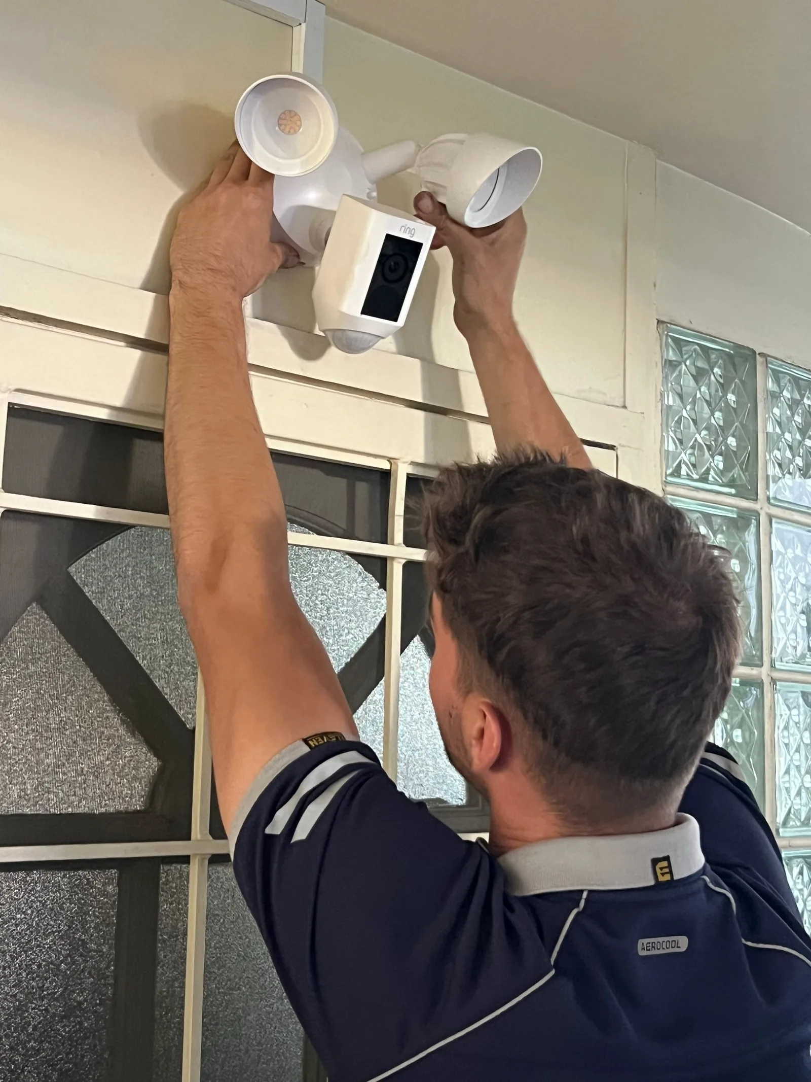 Local Electrical electrical work