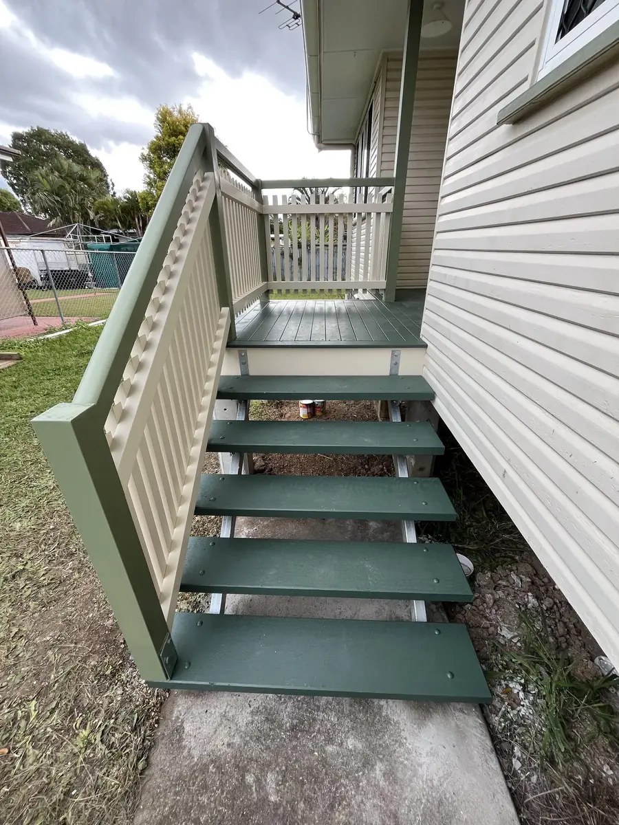 Logan Property Maintenance property maintenance work in Logan