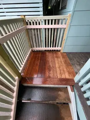 Decking