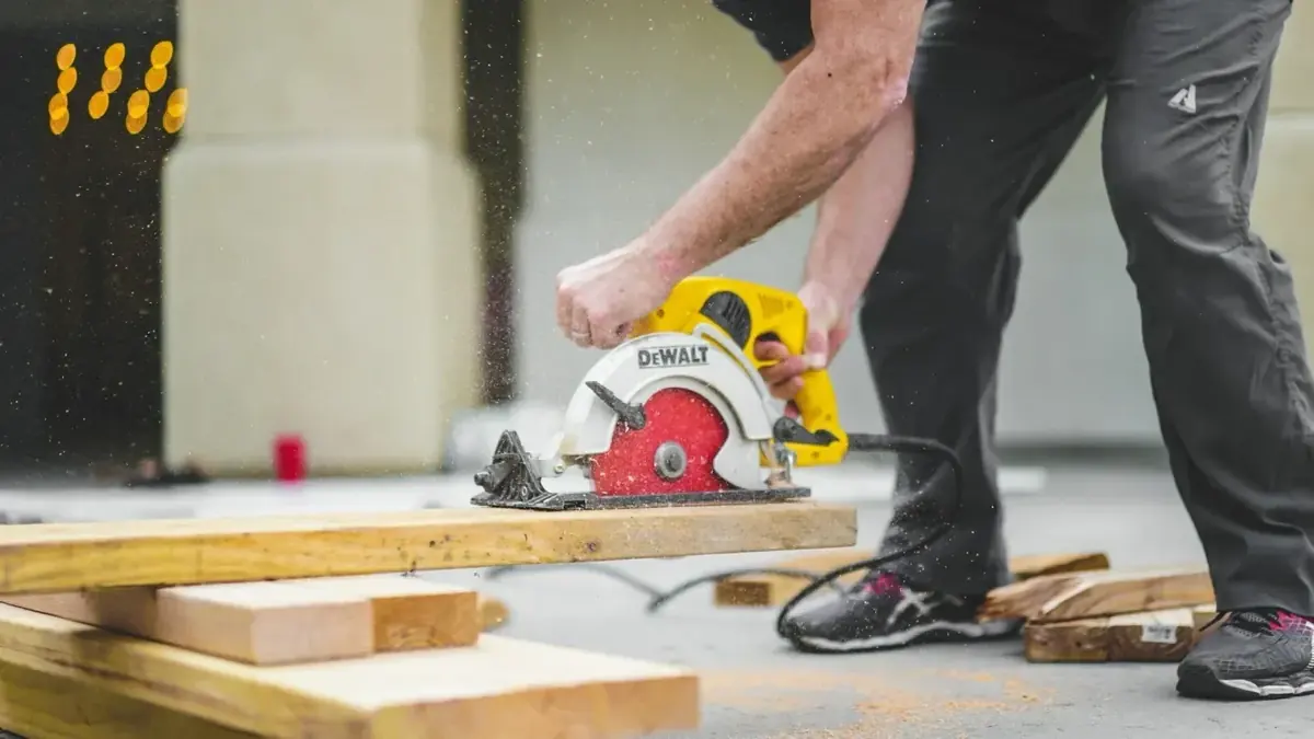 Carpentry