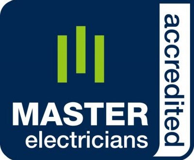 Master Electrician accreditation