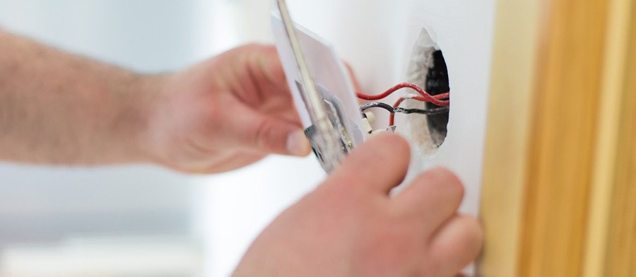 Residential power and lighting
