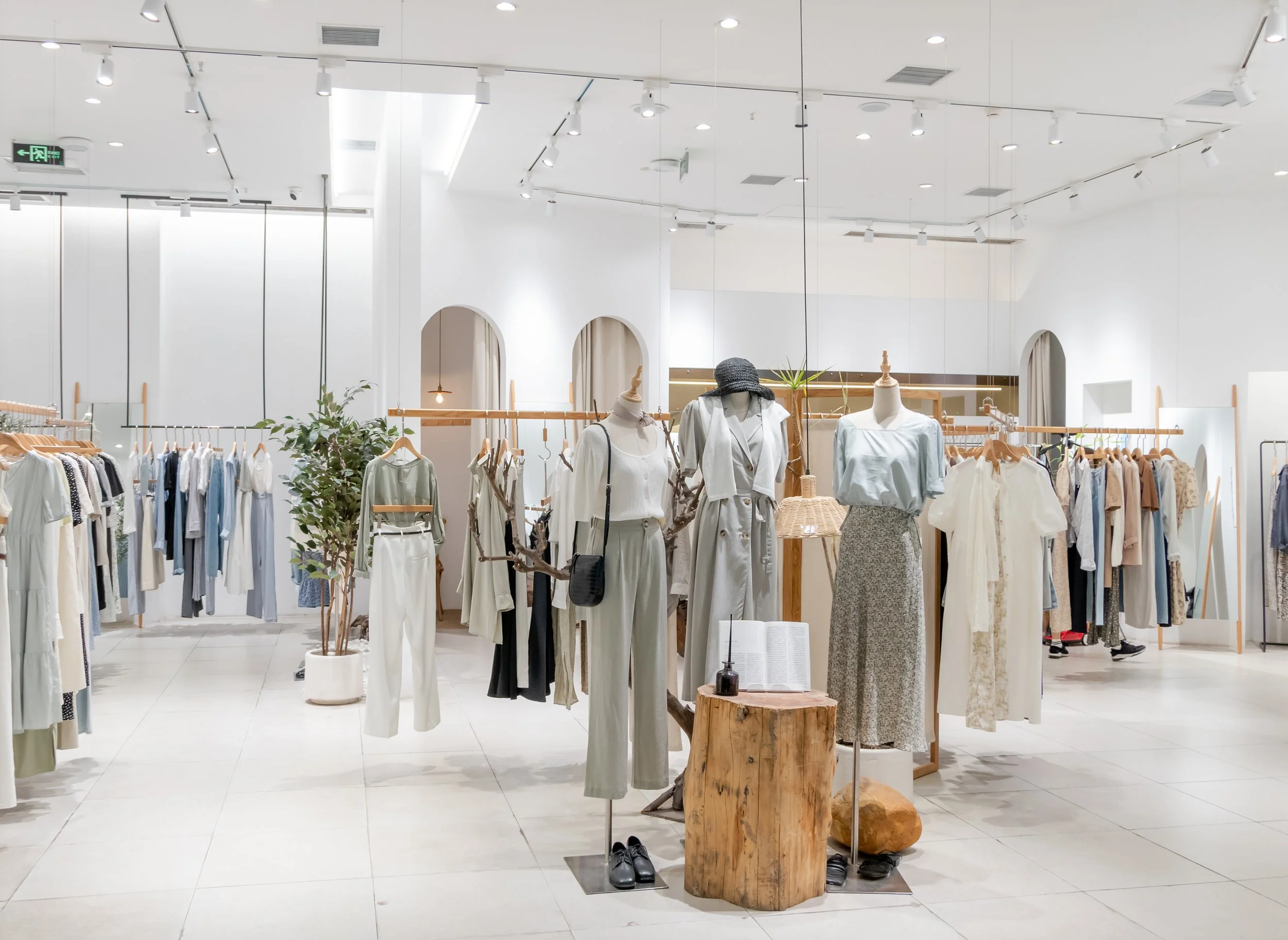 Commercial electrical installation Gold Coast