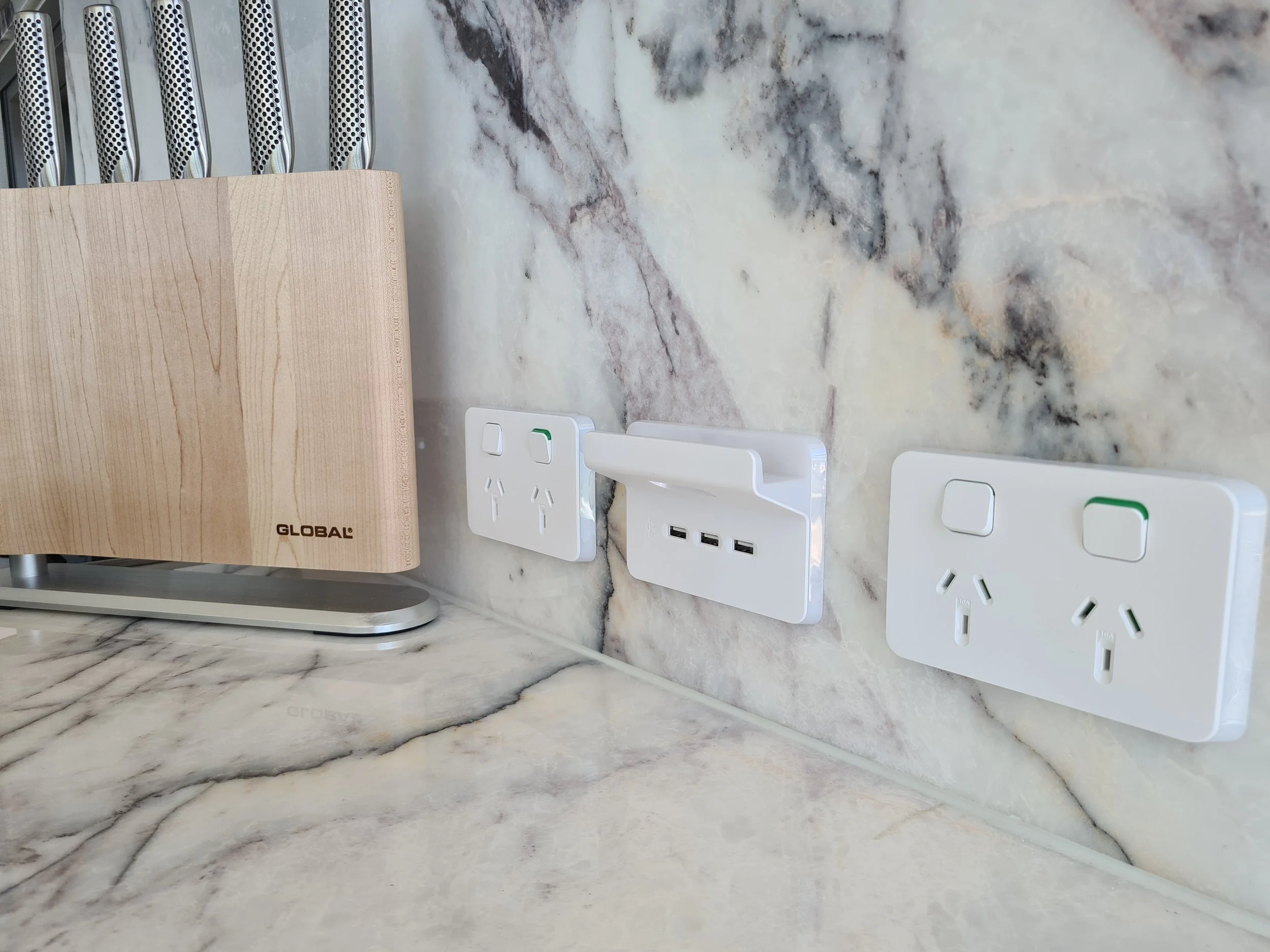 Residential electrical renovation Gold Coast