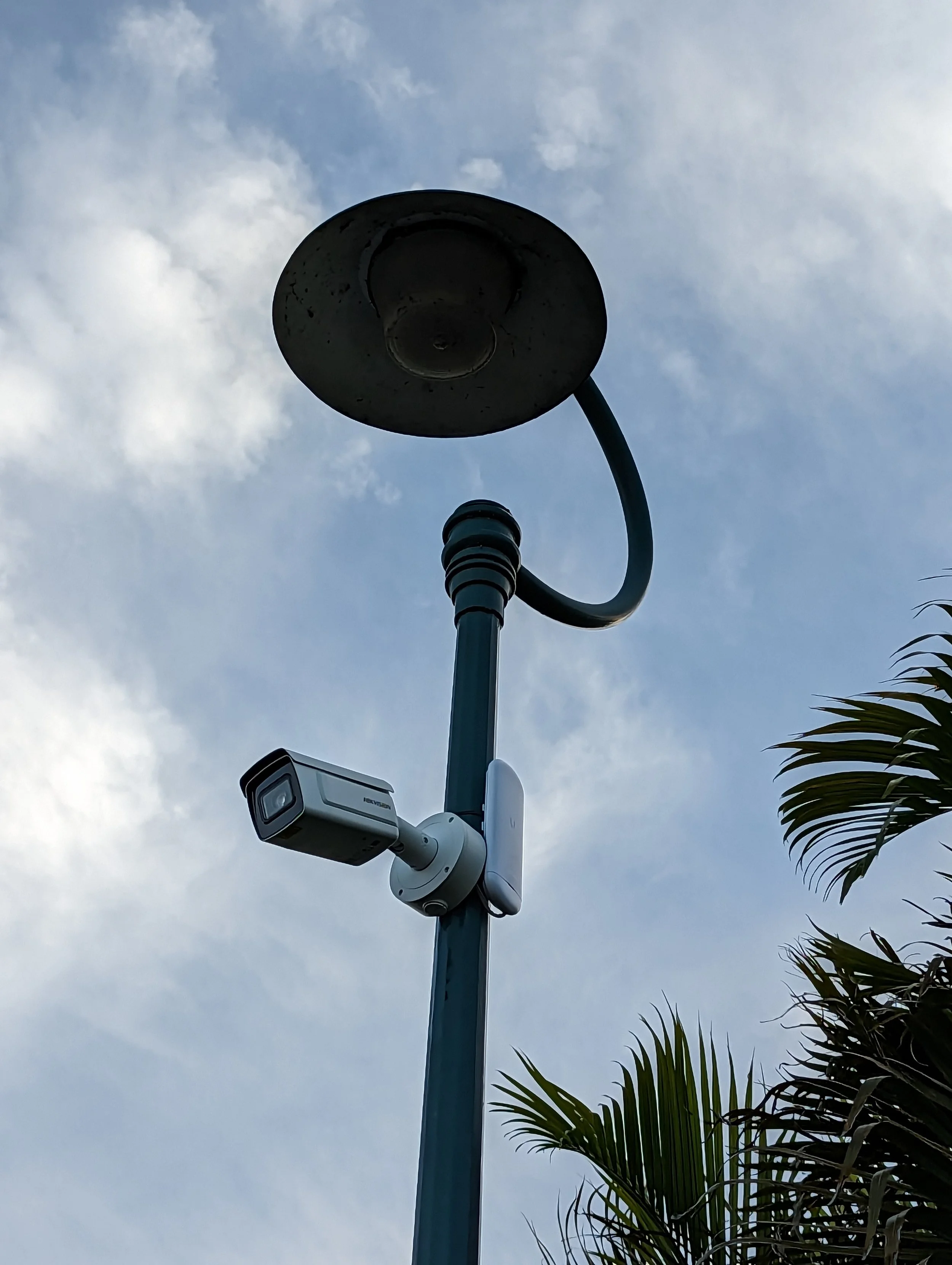 Security camera installation Gold Coast