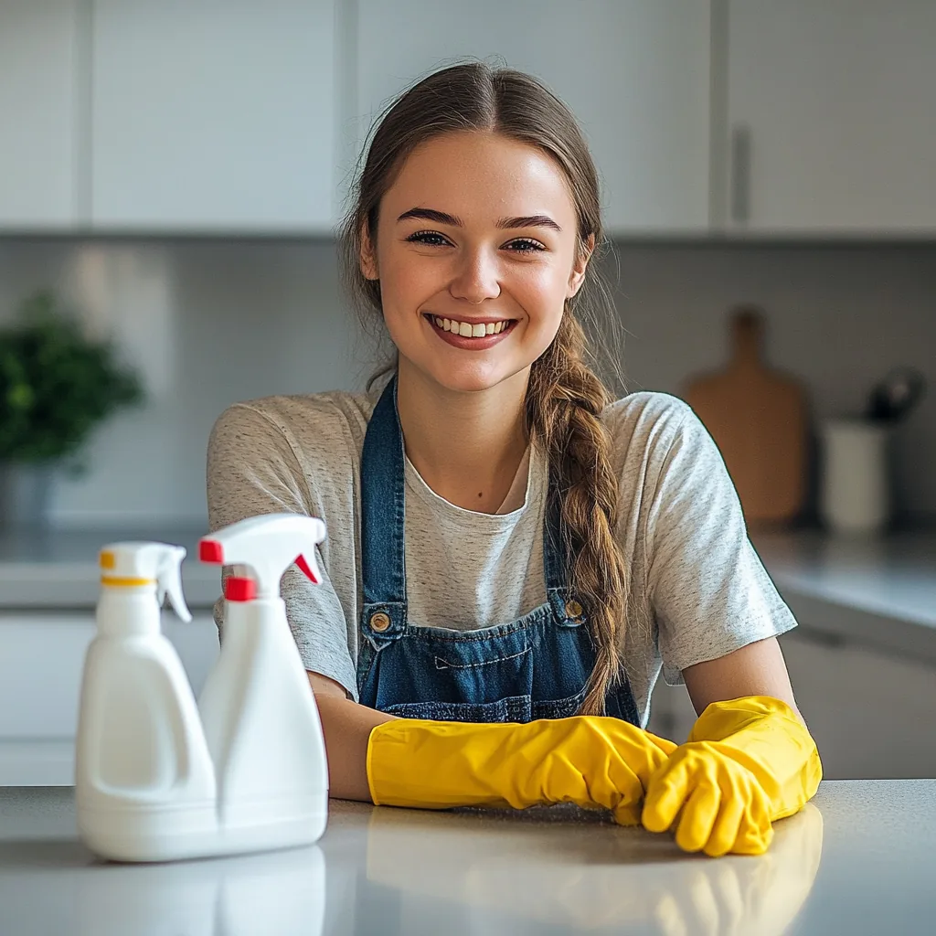 Lumina Home Care — local Tweed Coast cleaning service