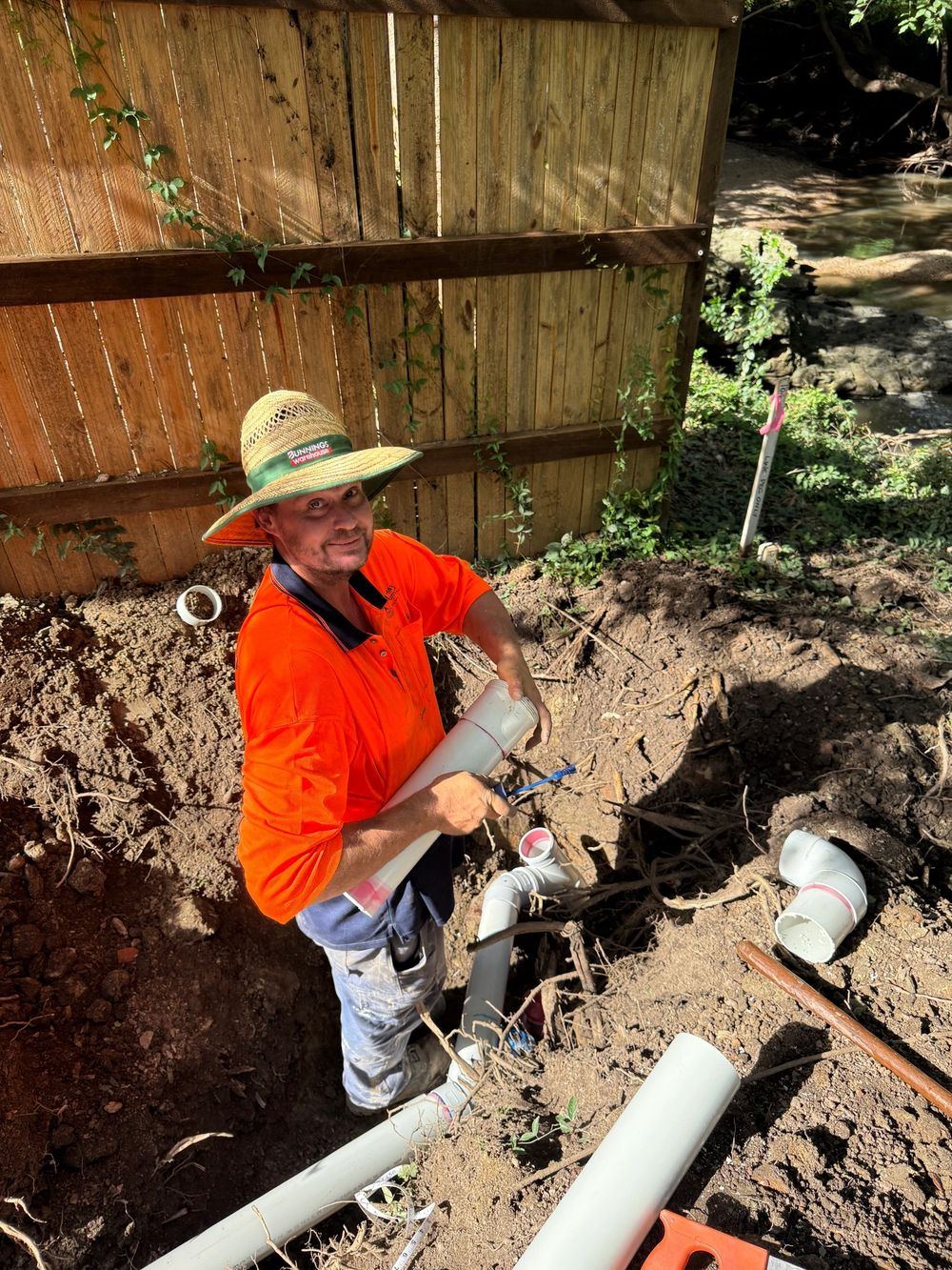 Commercial Plumbing by M&W Plumbing