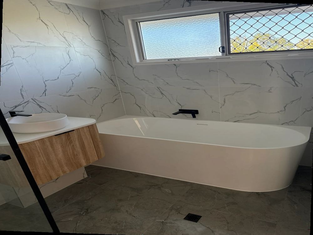 Plumbing Renovations by M&W Plumbing