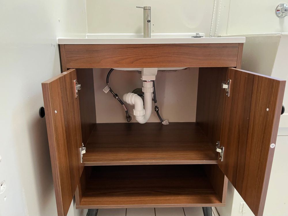 Residential Plumbing by M&W Plumbing