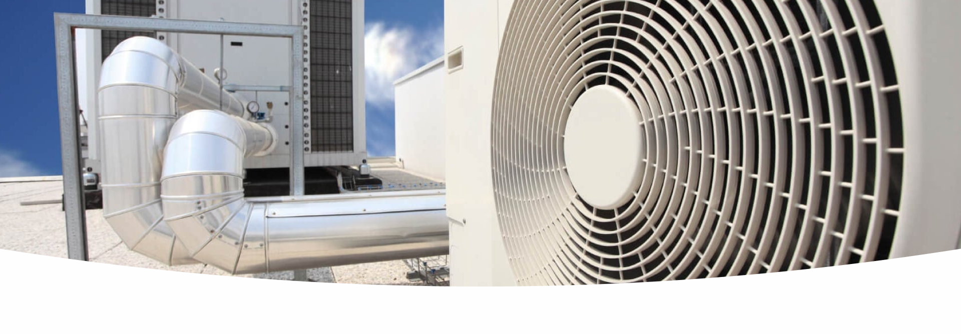 Commercial Air Conditioning by Macdonald Air & Electrical