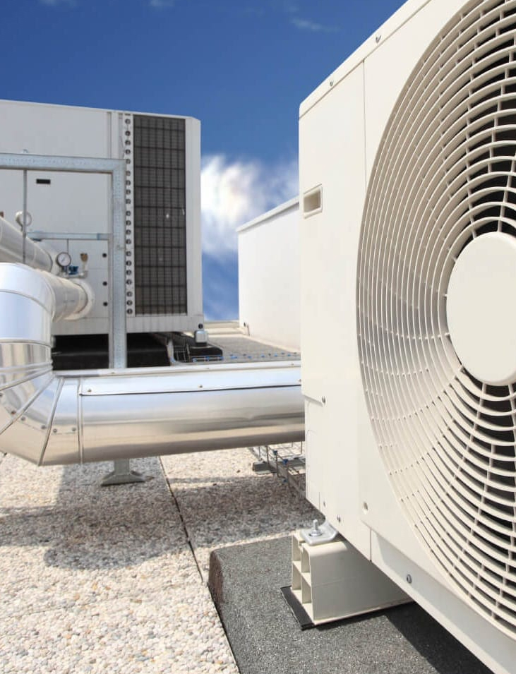 Air Conditioning by Macdonald Air & Electrical