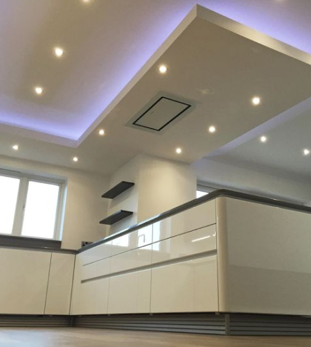 Electrical by Macdonald Air & Electrical
