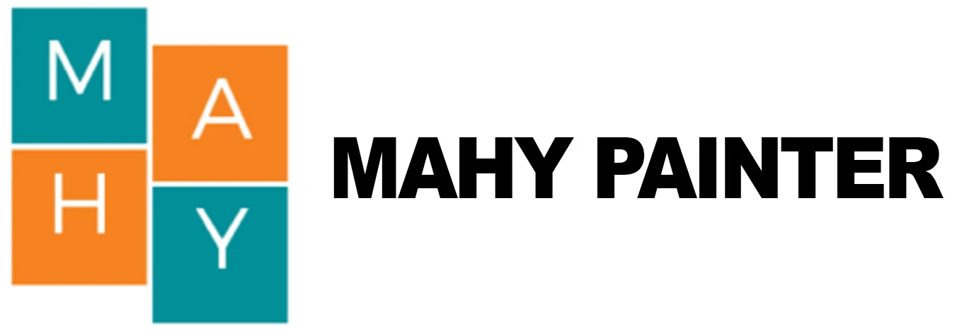 Mahy Painter