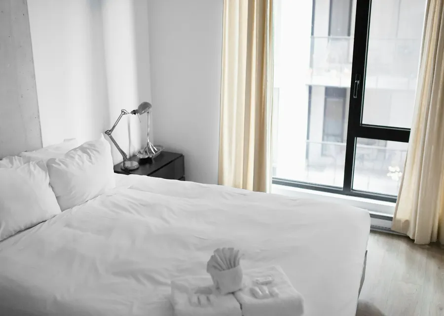 Airbnb & Short-Stay Turnovers in Perth