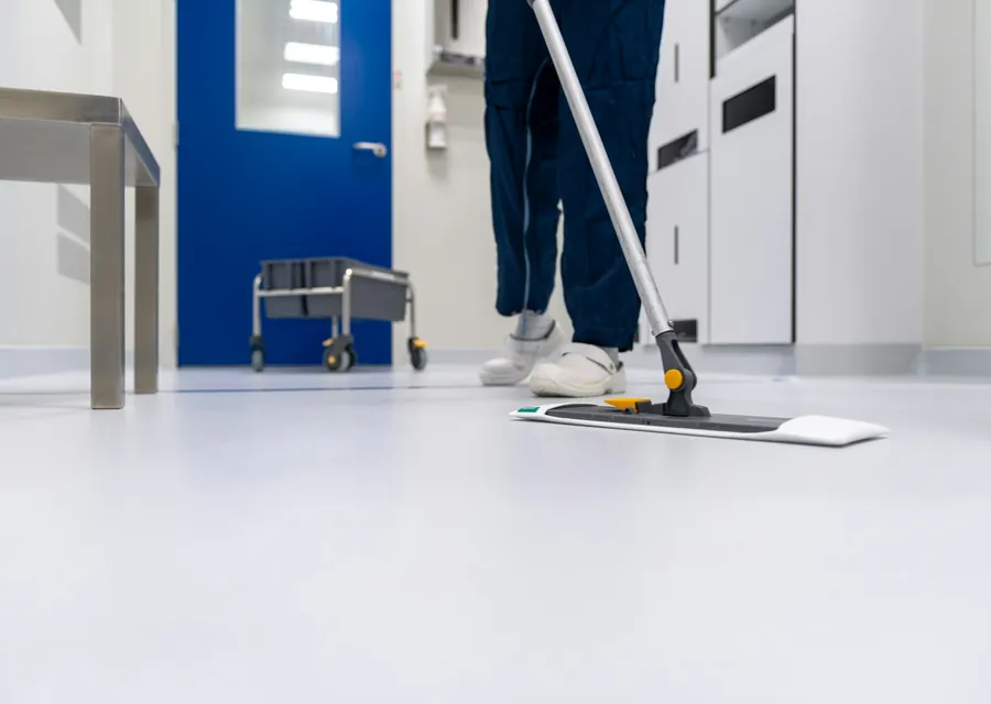 Exit & Bond Cleaning in Perth