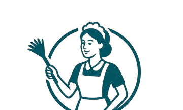 Maid To Order Clean & Co logo
