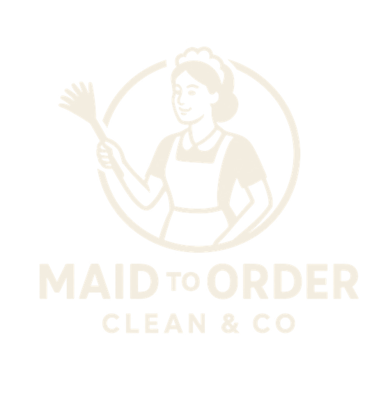 Maid To Order Clean & Co