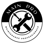 MainPro Brisbane logo