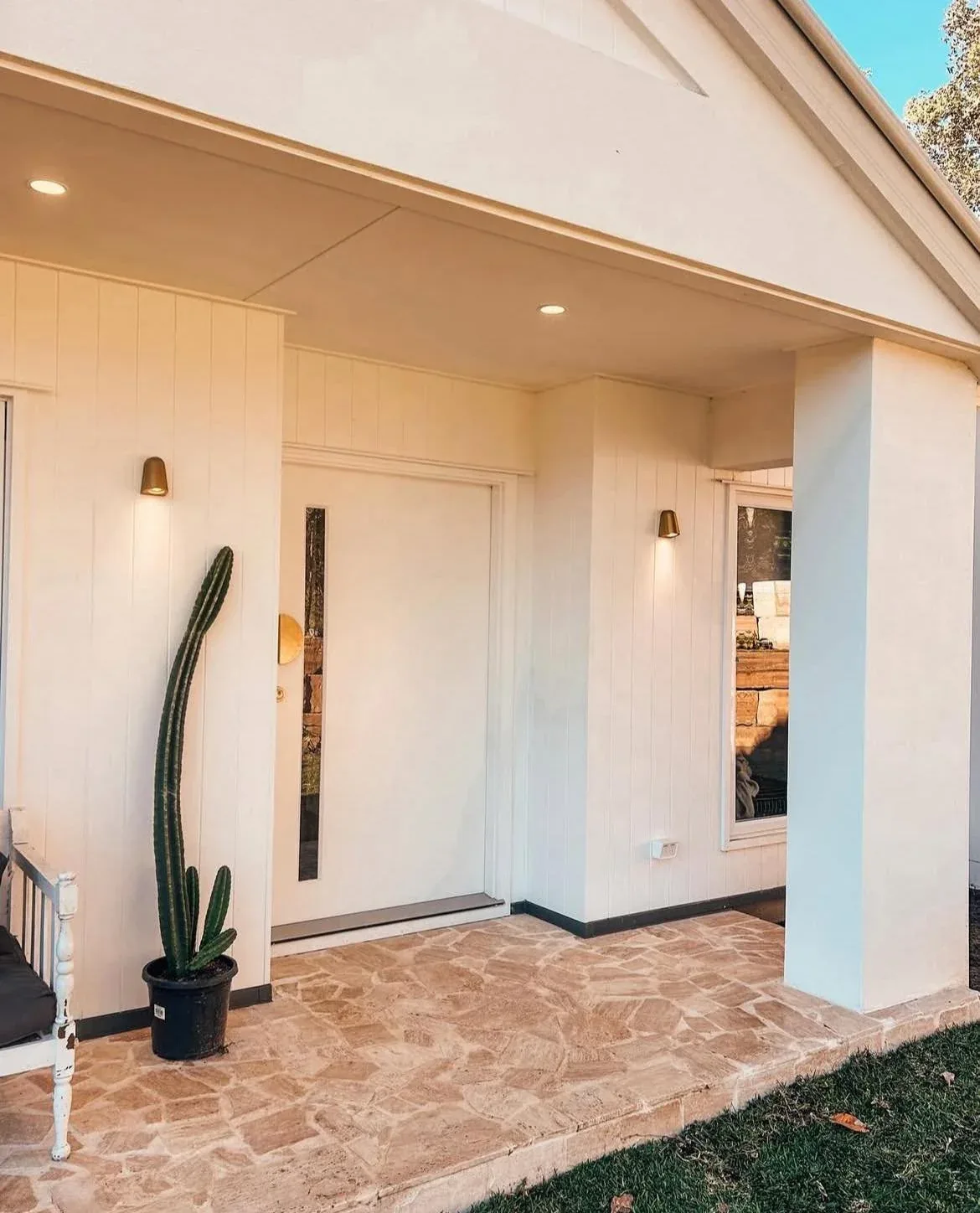 EV Charger Installation — Maritz Electrical project photo
