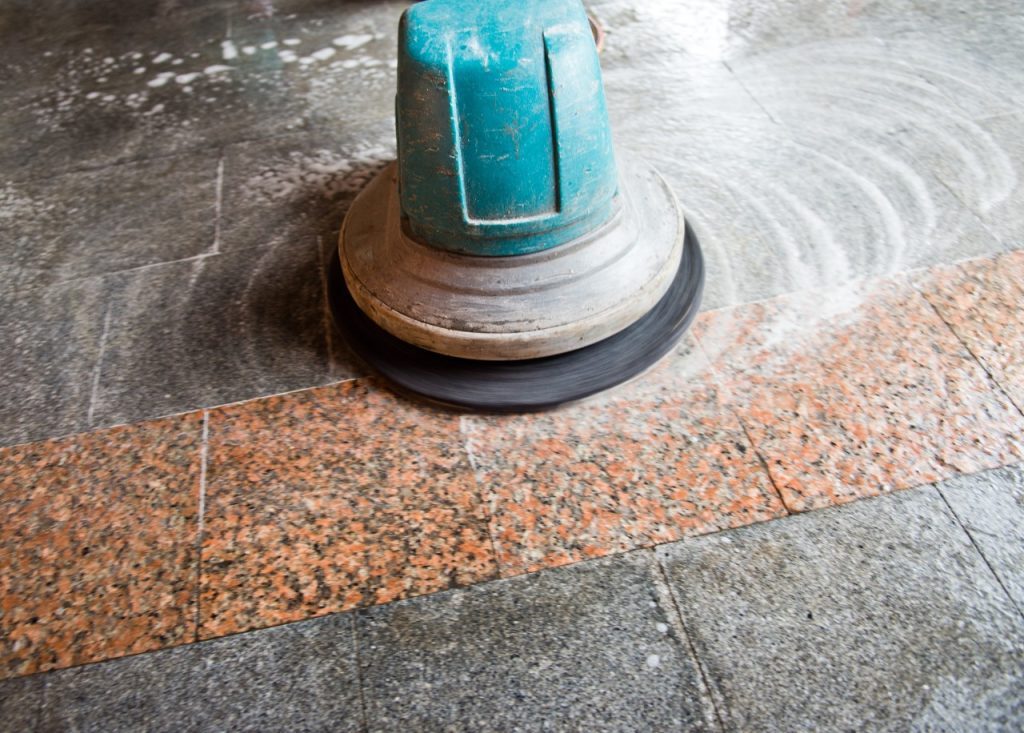 Water Damage Carpet service photo