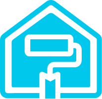 Matty's Painting logo