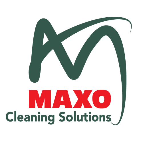 Maxo Cleaning Solutions logo