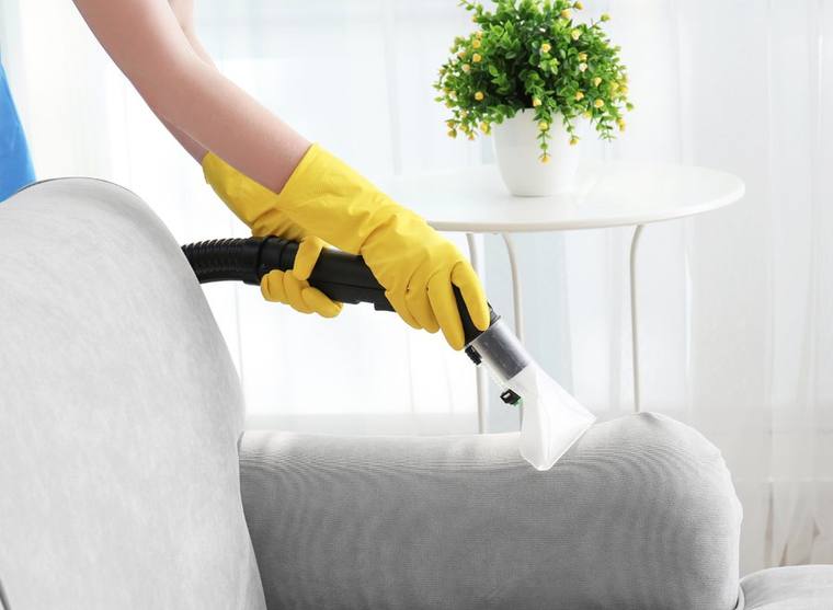 Upholstery Cleaning source image
